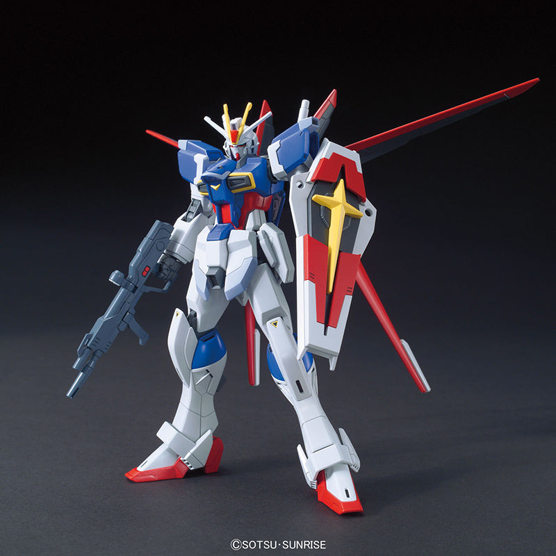 HGCE Gundam Force Impulse 1/144