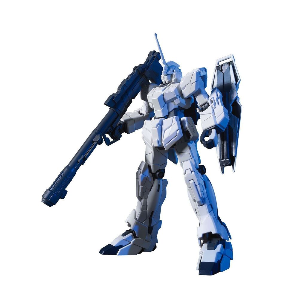 HGUC Gundam Unicorn Rx-0 Uunicorn 1/144