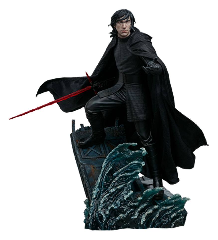 Kylo ren deals figure