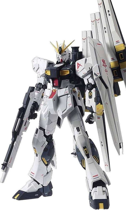 Mg Gundam Nu Ver Ka 1/100