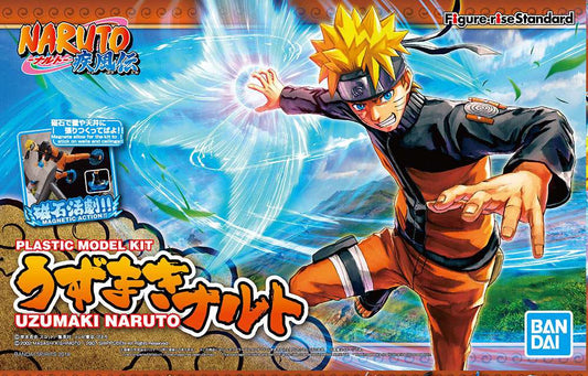 Figur Rise Naruto Uzumaki Mk
