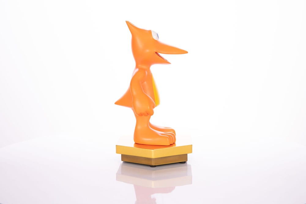 Banjo-Kazooie Statue Jinjo Orange 23 cm