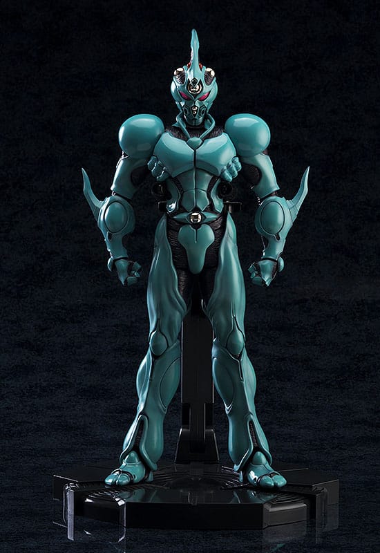 Bio Booster Armor Guyver PVC Statue 1/7 Guyver I 30 cm
