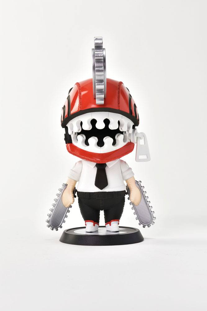 Chainsaw Man Cutie1 PVC Figure Chainsaw Man 13 cm
