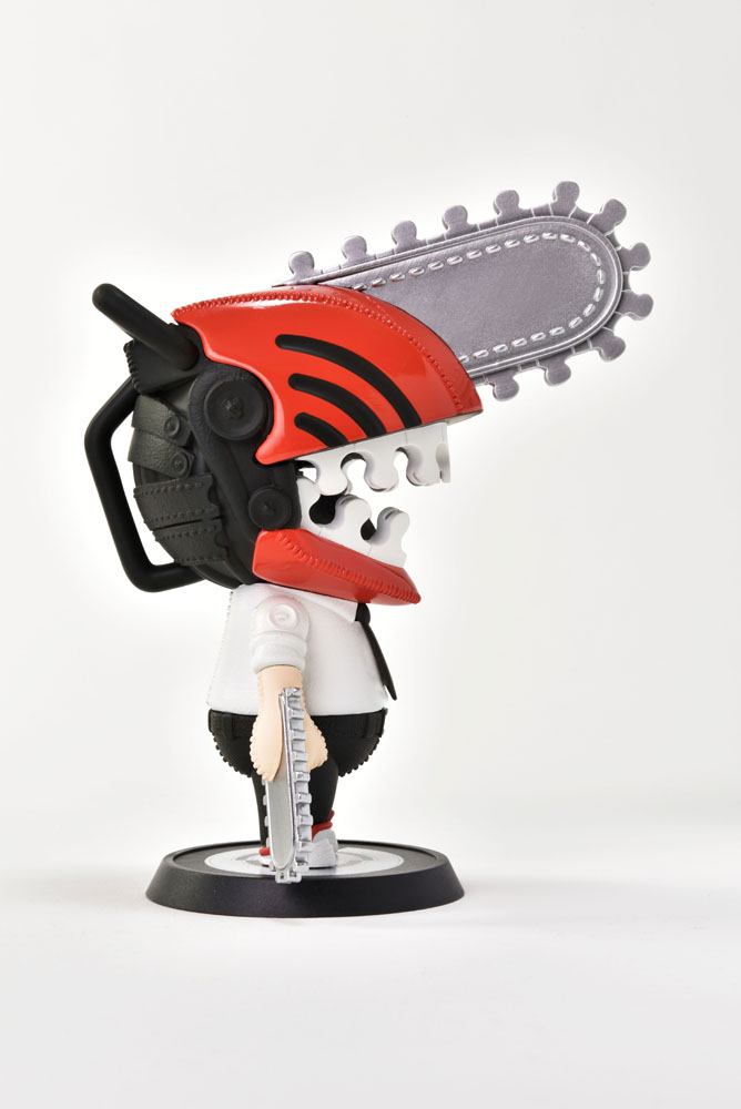 Chainsaw Man Cutie1 PVC Figure Chainsaw Man 13 cm