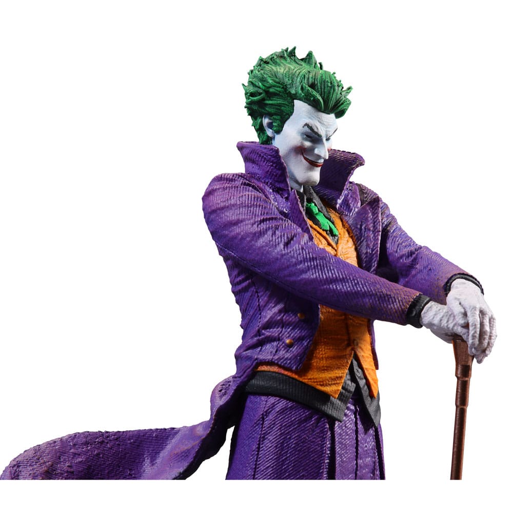 DC Comics Statue 1/10 The Joker von Guillem March 18 cm