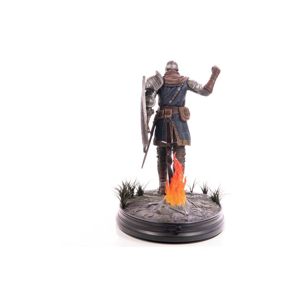 Dark Souls Statue Elite Knight: Exploration Edition 39 cm