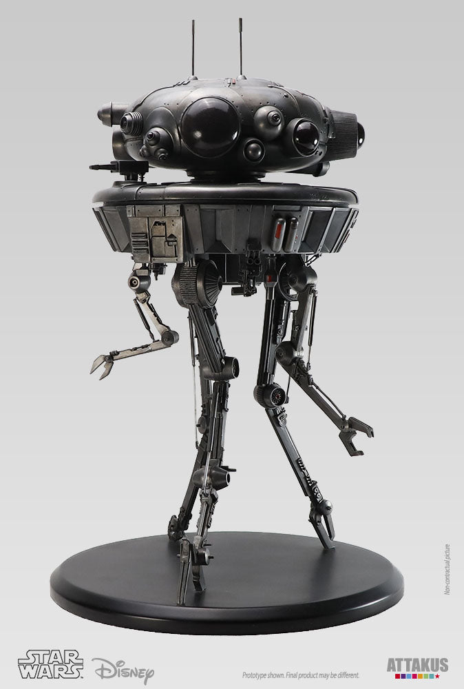 Droid Probe Imperial 1/10th – Star wars