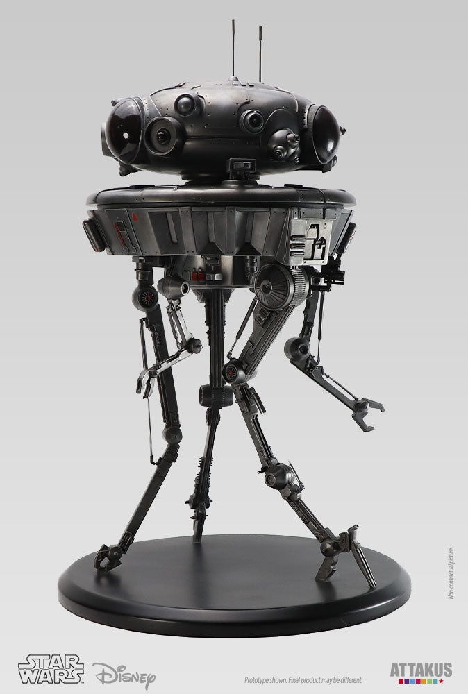 Droid Probe Imperial 1/10th – Star wars