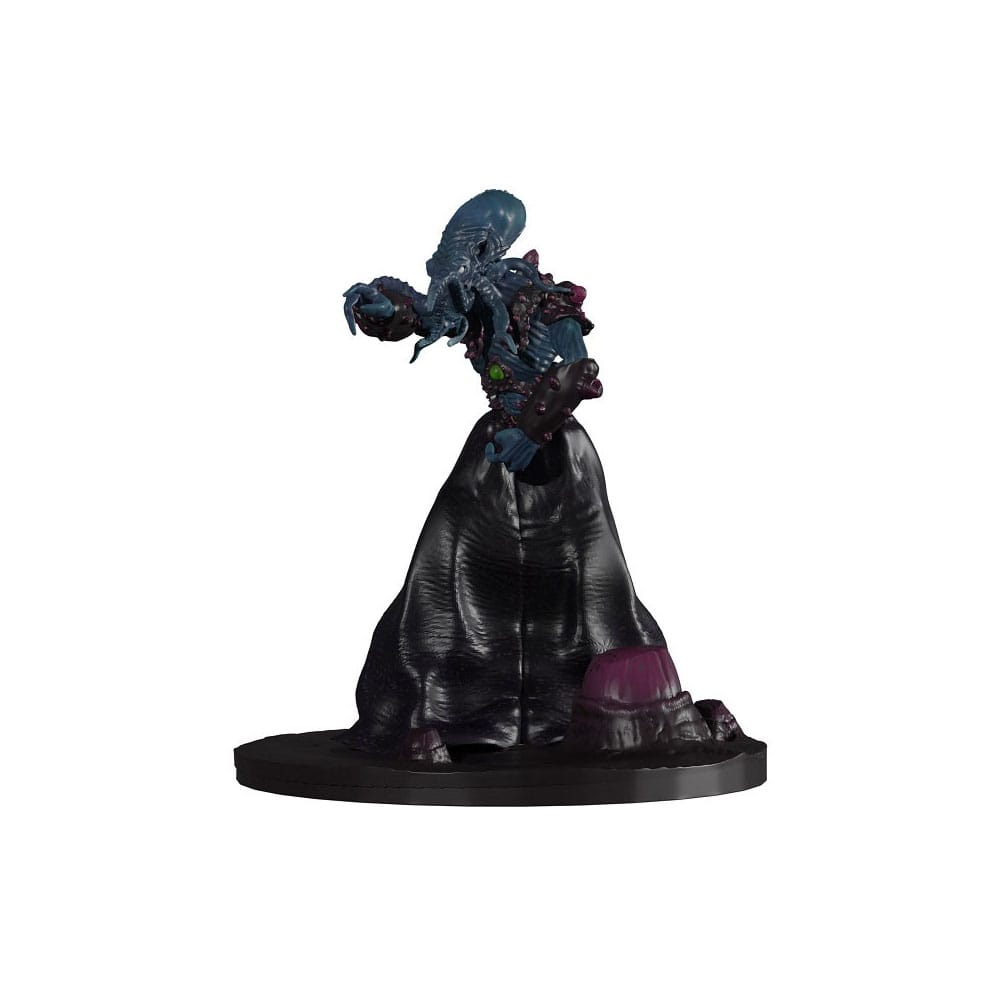 Dungeons &amp; Dragons Resin Figure Mind Flayer 19 cm