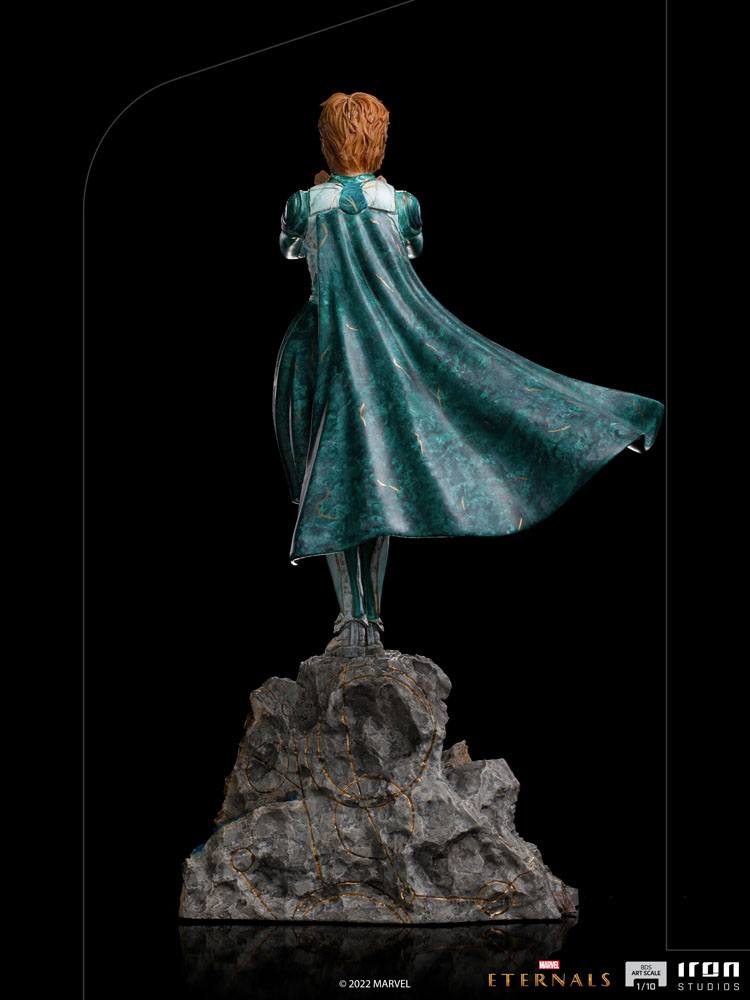 Eternals BDS Art Scale Statue 1/10 Sprite 22 cm (AUF ANFRAGE)