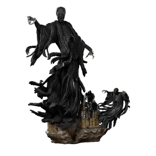 Harry Potter Art Scale Statue 1 10 Dementor 27 cm (AUF ANFRAGE)