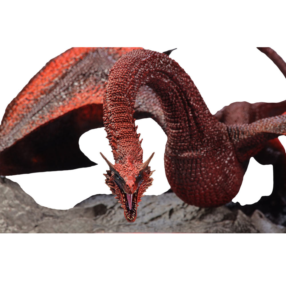 House of the Dragon PVC Statue Caraxes 20 cm