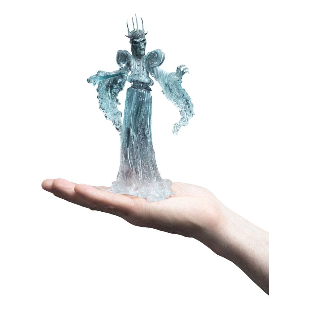 Lord of the Rings Mini Epics Vinyl Figure The Witch-King of the Unseen Lands Limited Edition 19 cm