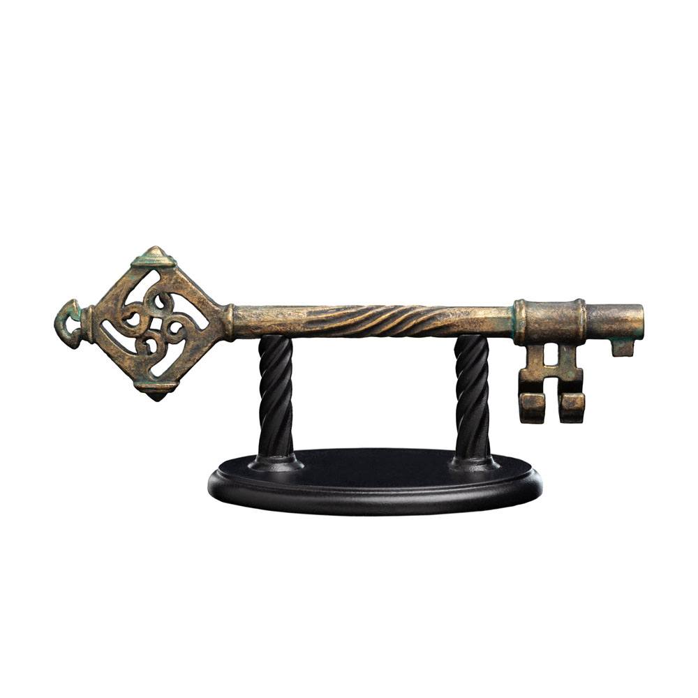 Lord of the Rings Replica 1/1 Key to Bag End 15 cm