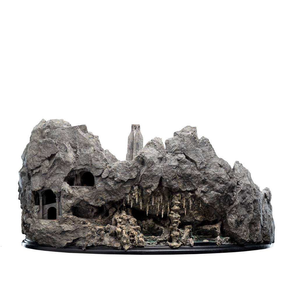 Lord of the Rings Statue Helm's Deep 27 cm
