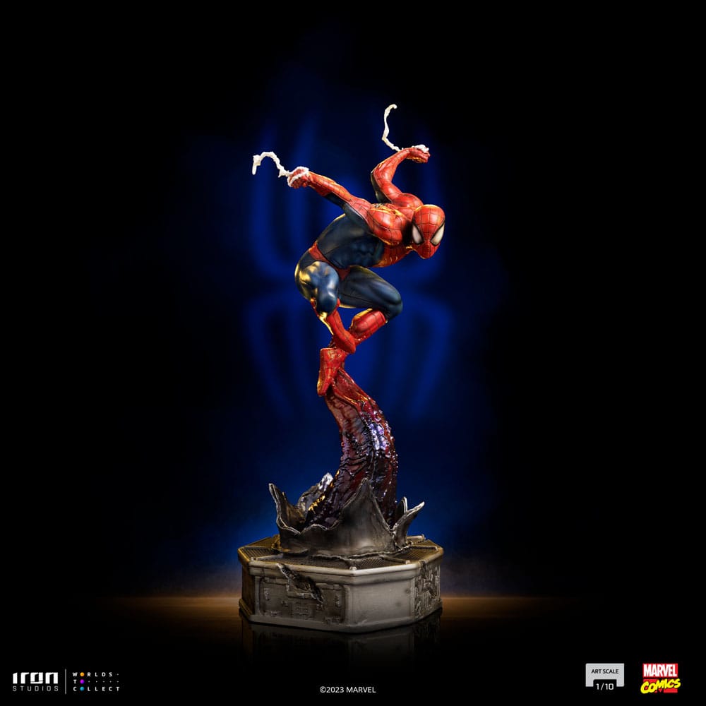 Marvel Art Scale Statue 1/10 Spider-Man 37 cm