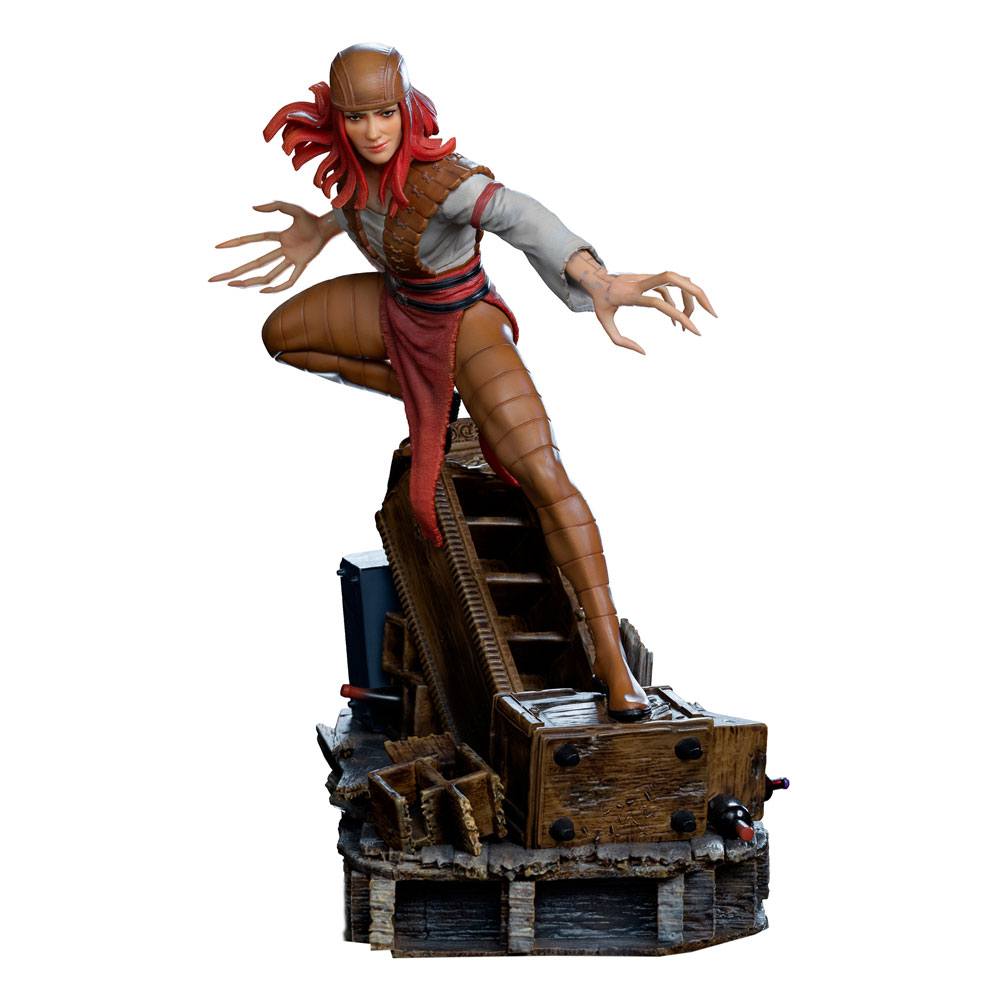 Marvel Comics BDS Art Scale Statue 1/10 Lady Deathstrike (X-Men) 21 cm