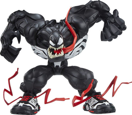 Marvel Designer Series Vinyl-Statue Venom von Tracy Tubera 23 cm