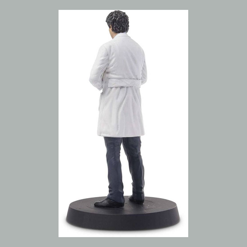 Marvel: The Movie Collection Statue 1/16 Bruce Banner 12 cm