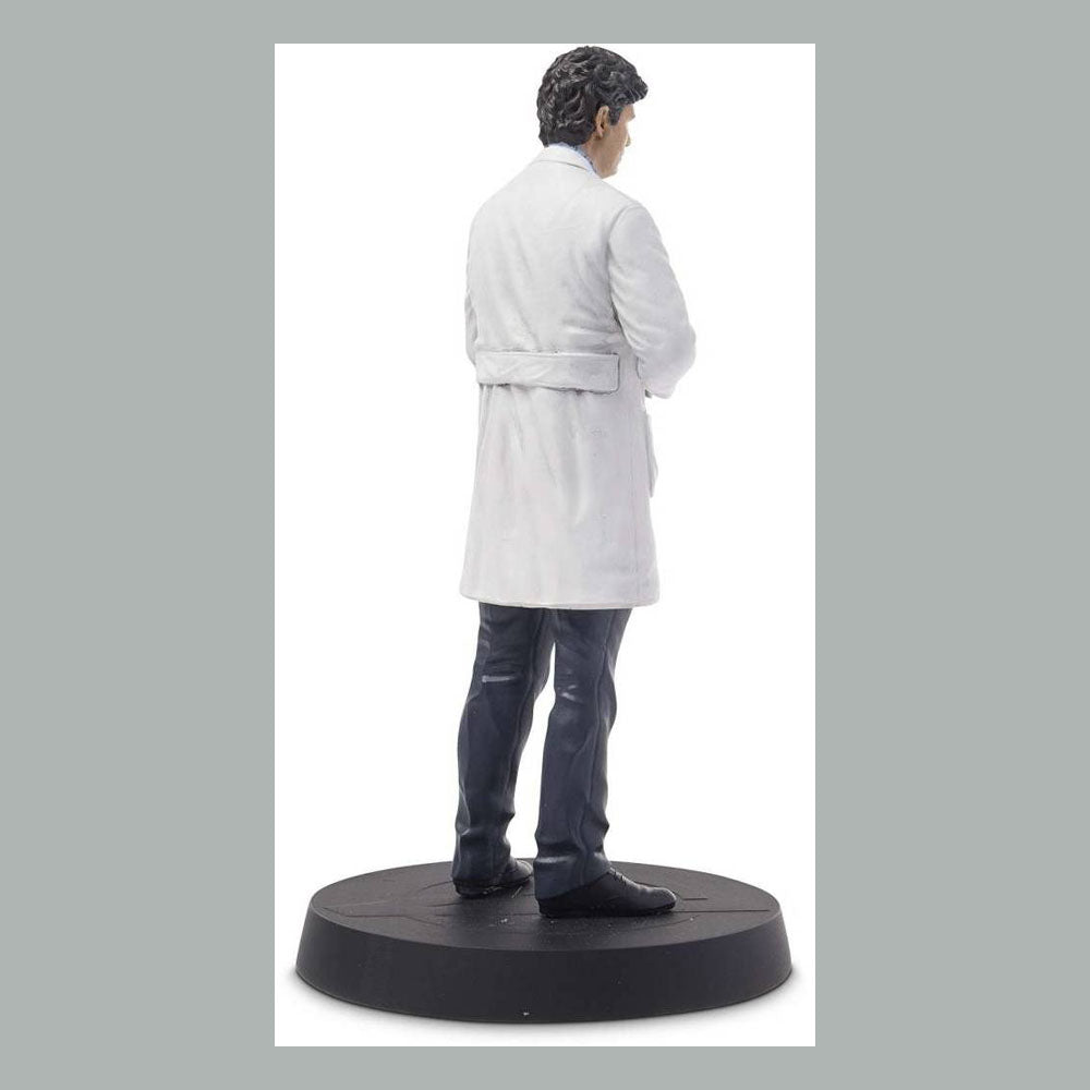Marvel: The Movie Collection Statue 1/16 Bruce Banner 12 cm