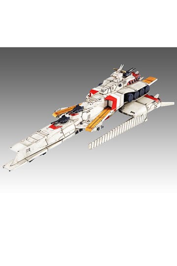 Mobile Suit Gundam: Char's Counterattack Ra Cailum Re PVC Figur Cosmo Fleet Special 17 cm