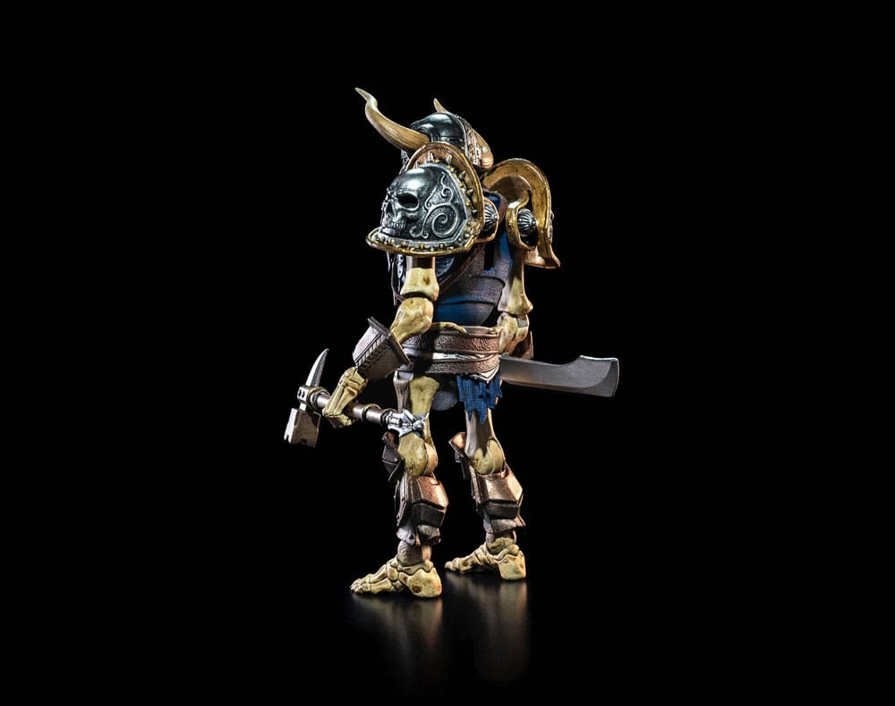 Mythic Legions: All Stars 6 Action Figure Skalli Bonesplitter 15 cm