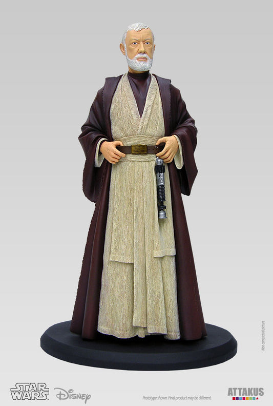 Obi-Wan Kenobi 1/5e – Star wars