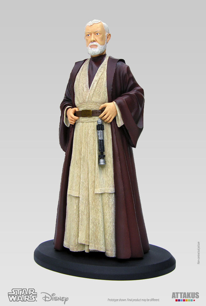 Obi-Wan Kenobi 1/5e – Star wars