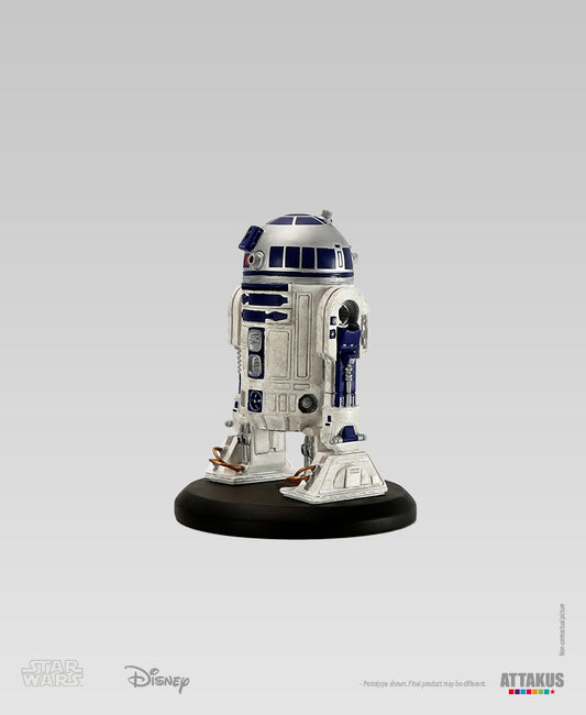 R2-D2 #3 1/10e – Star wars
