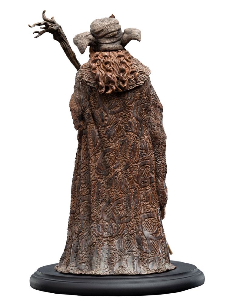 Die Hobbit Trilogie Statue Radagast der Braune 17 cm