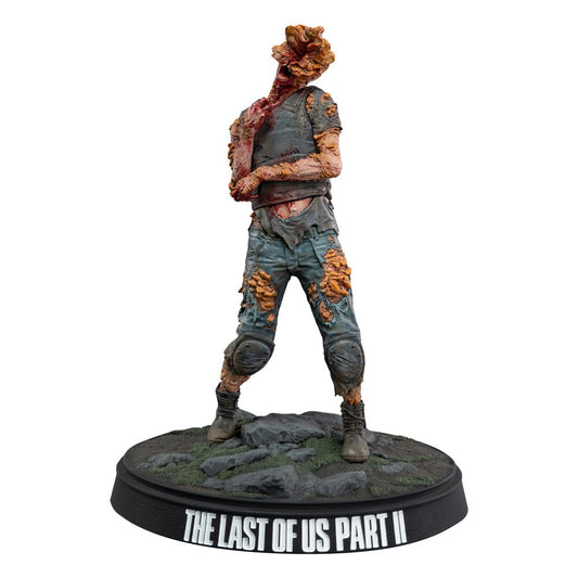The Last of Us Part II PVC Statue Ellie mit Schleife 22 cm