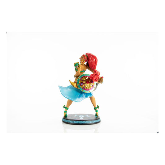 Die Legende von Zelda Breath of the Wild PVC-Statue Urbosa Standard Edition 27 cm