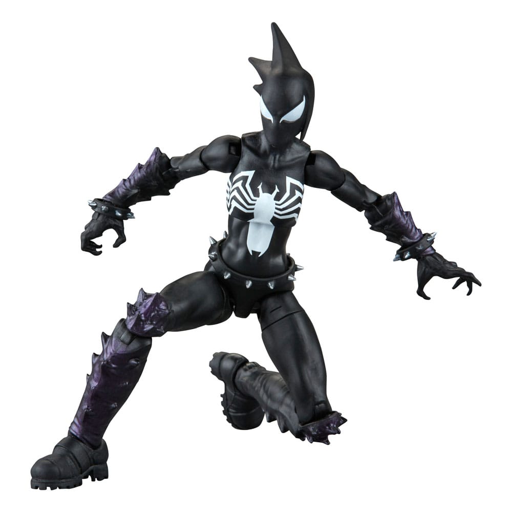 Venom: Space Knight Marvel Legends Action Figure 2-Pack Marvel's Mania & Venom Space Knight 15 cm