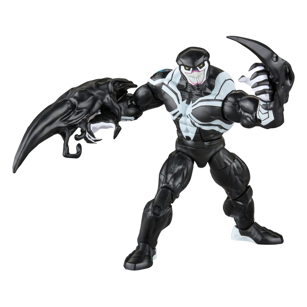 Venom: Space Knight Marvel Legends Action Figure 2-Pack Marvel's Mania & Venom Space Knight 15 cm
