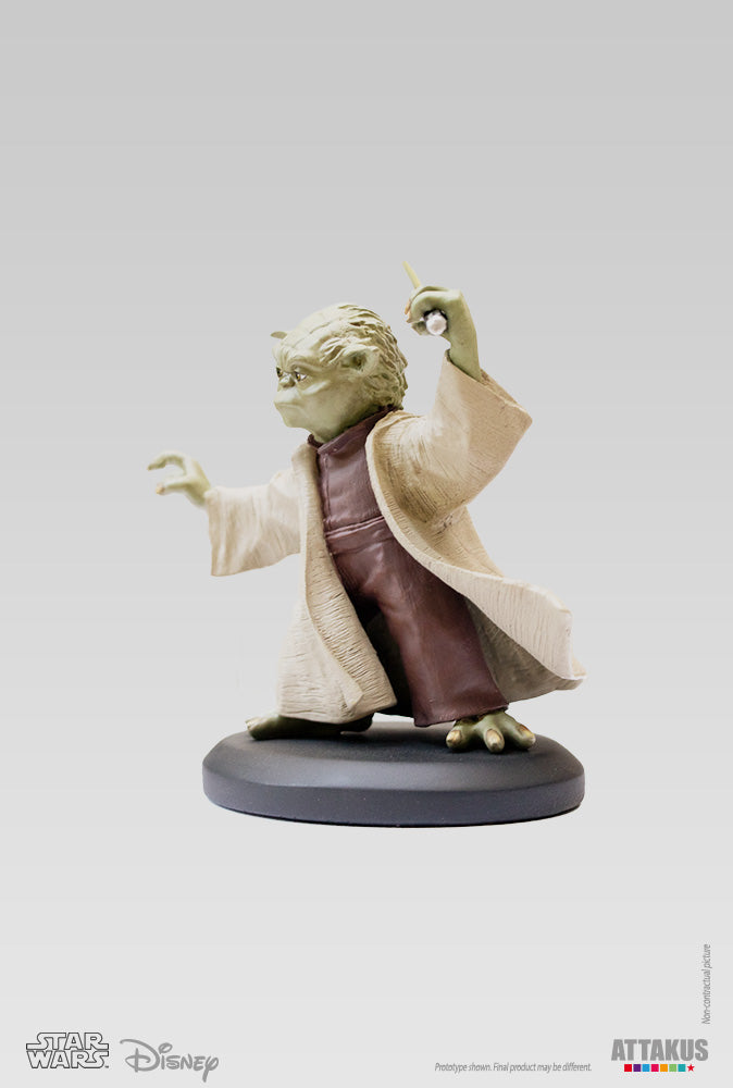 Yoda (Episode II) 1/10th – Star Wars