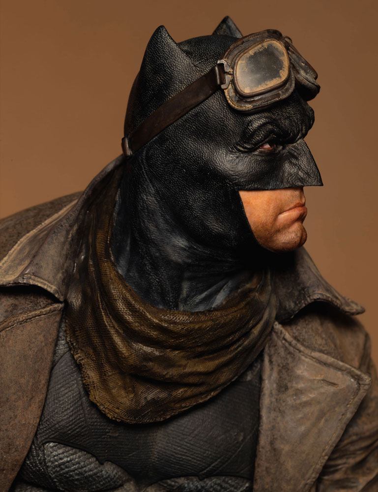 Zack Snyder's Justice League Statue 1/4 Batman 59 cm