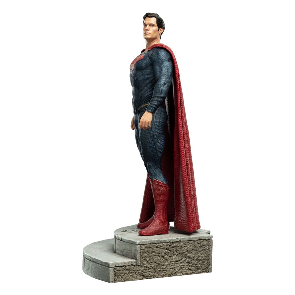 Zack Snyder's Justice League Statue 1/6 Superman 38 cm