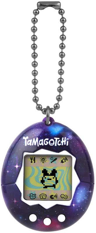 Original Tamagotchi-Galaxie