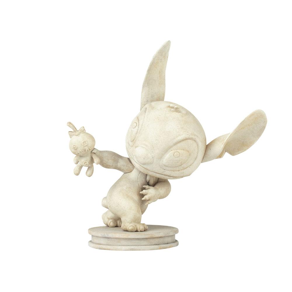 Lilo &amp; Stitch Mini Egg Attack Figure 8 cm Assortment Stitch Art Gallery Series (6)