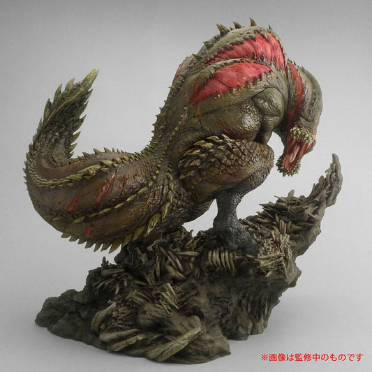 Monster Hunter PVC-Statue CFB Creators Modell Deviljho 23 cm