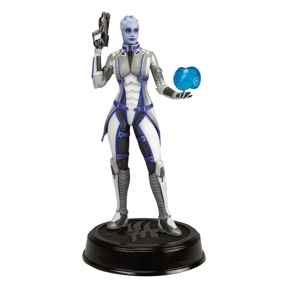 Mass Effect PVC-Statue Liara T'Soni 22 cm