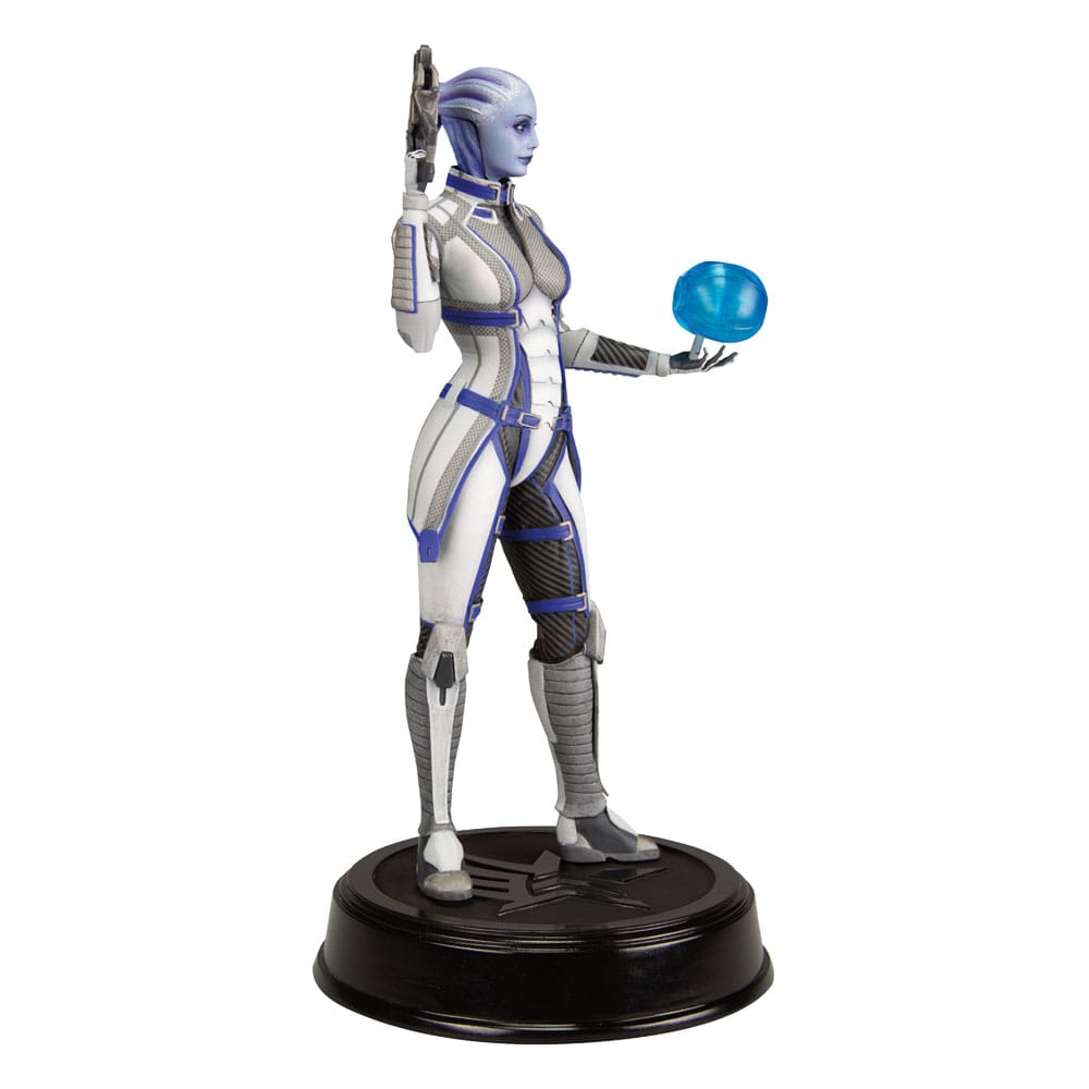 Mass Effect PVC-Statue Liara T'Soni 22 cm
