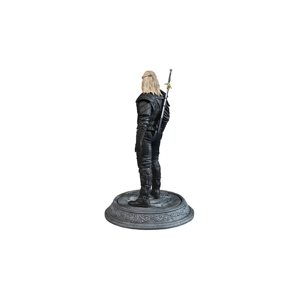 The Witcher PVC-Statue Geralt von Riva 22 cm