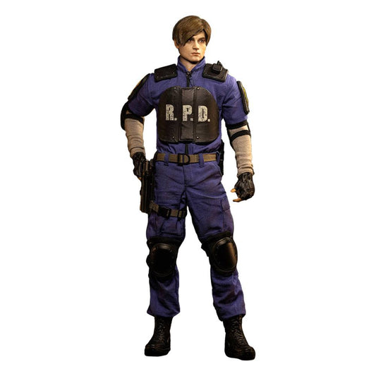 Resident Evil 2 Actionfigur 1/6 Leon S. Kennedy (klassische Version) 30 cm
