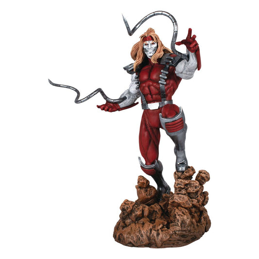 Marvel Comic Gallery PVC Statue Omega Rot 25 cm