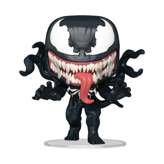 Spider-Man 2 POP! Games Vinylfigur Venom 9 cm