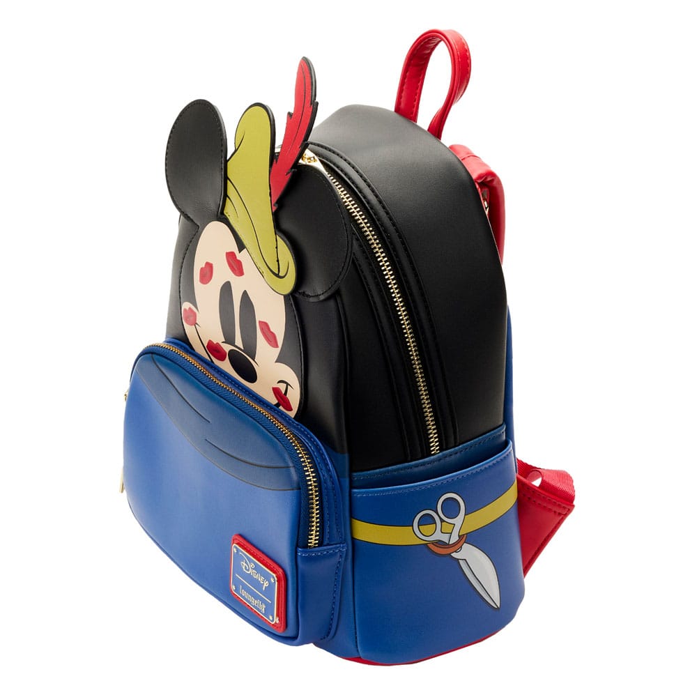 Disney by Loungefly Backpack Mickey Cosplay