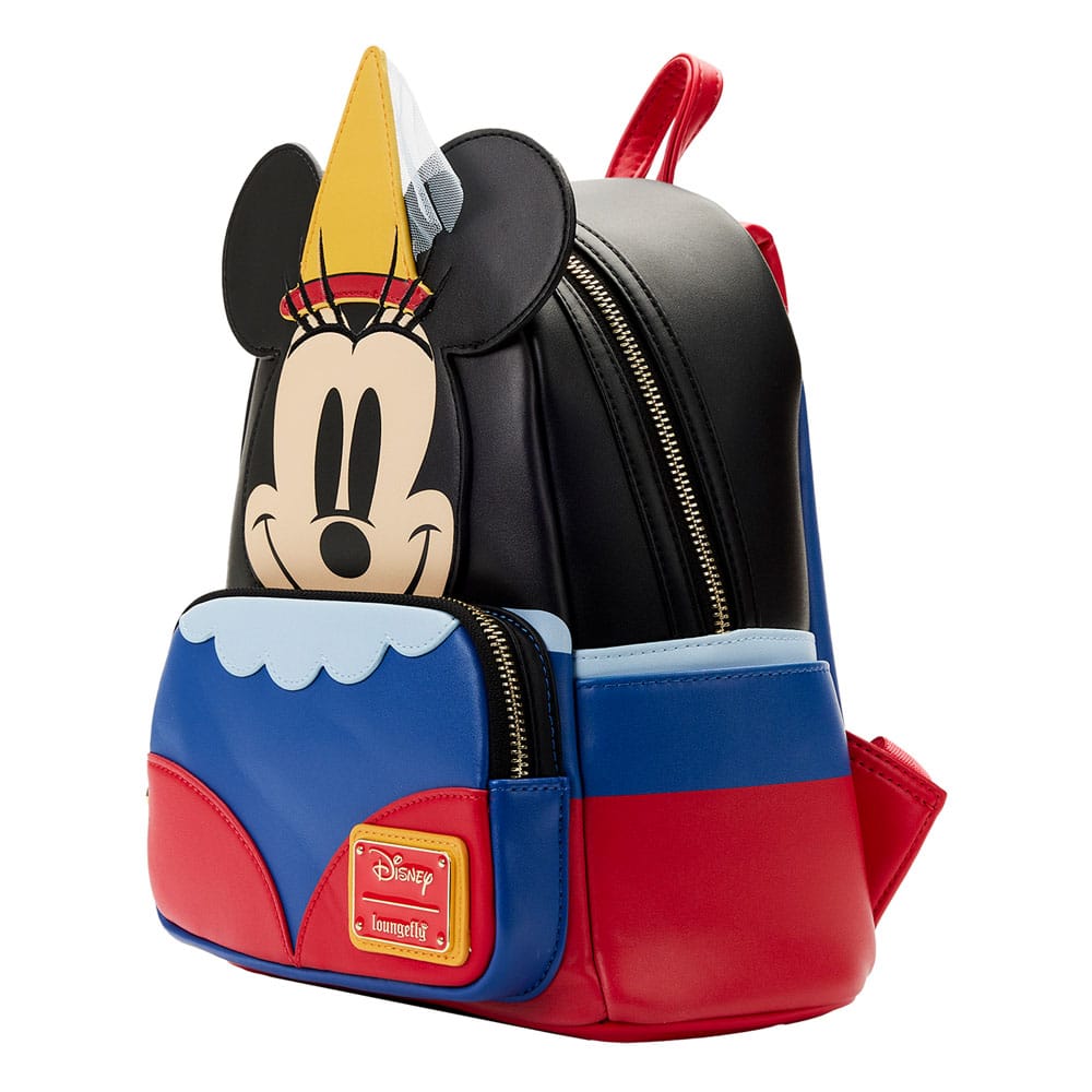 Disney by Loungefly Backpack Minnie Cosplay