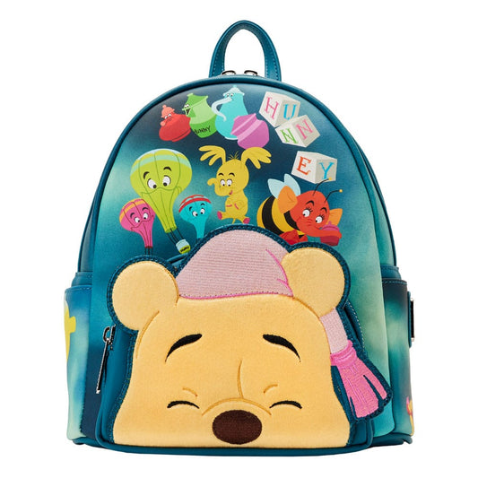 Disney by Loungefly Rucksack Winnie The Pooh Heffa-Dreams